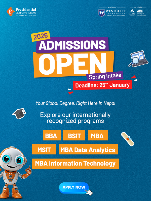 admission