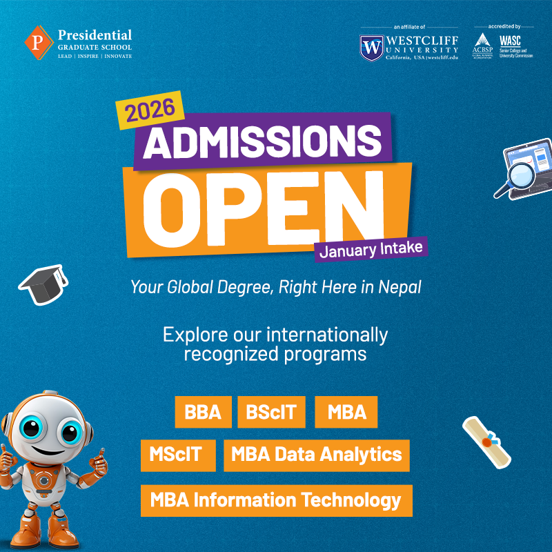 admission