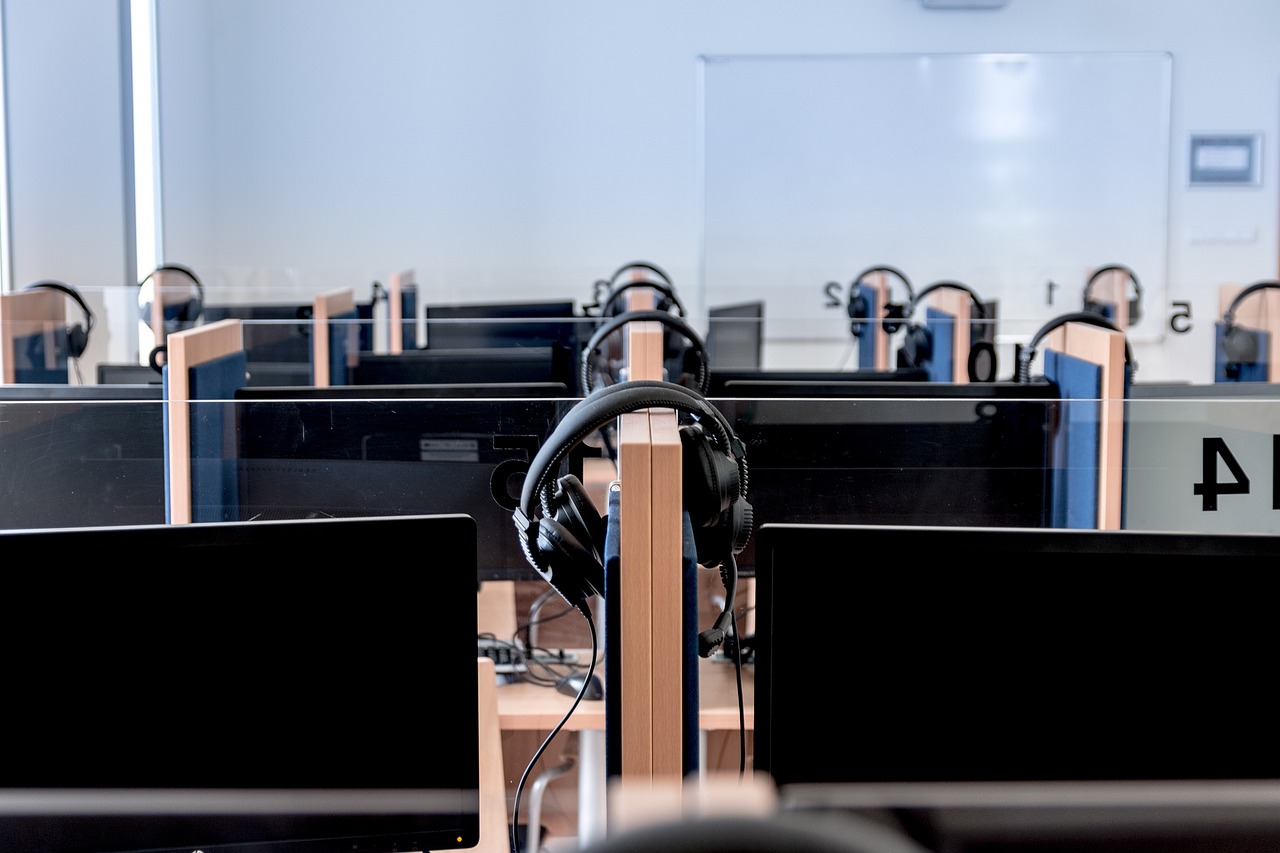 Computer Laboratories