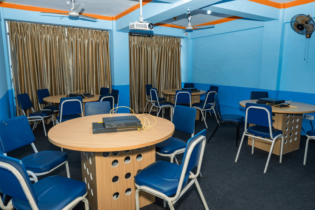 Networking Lab