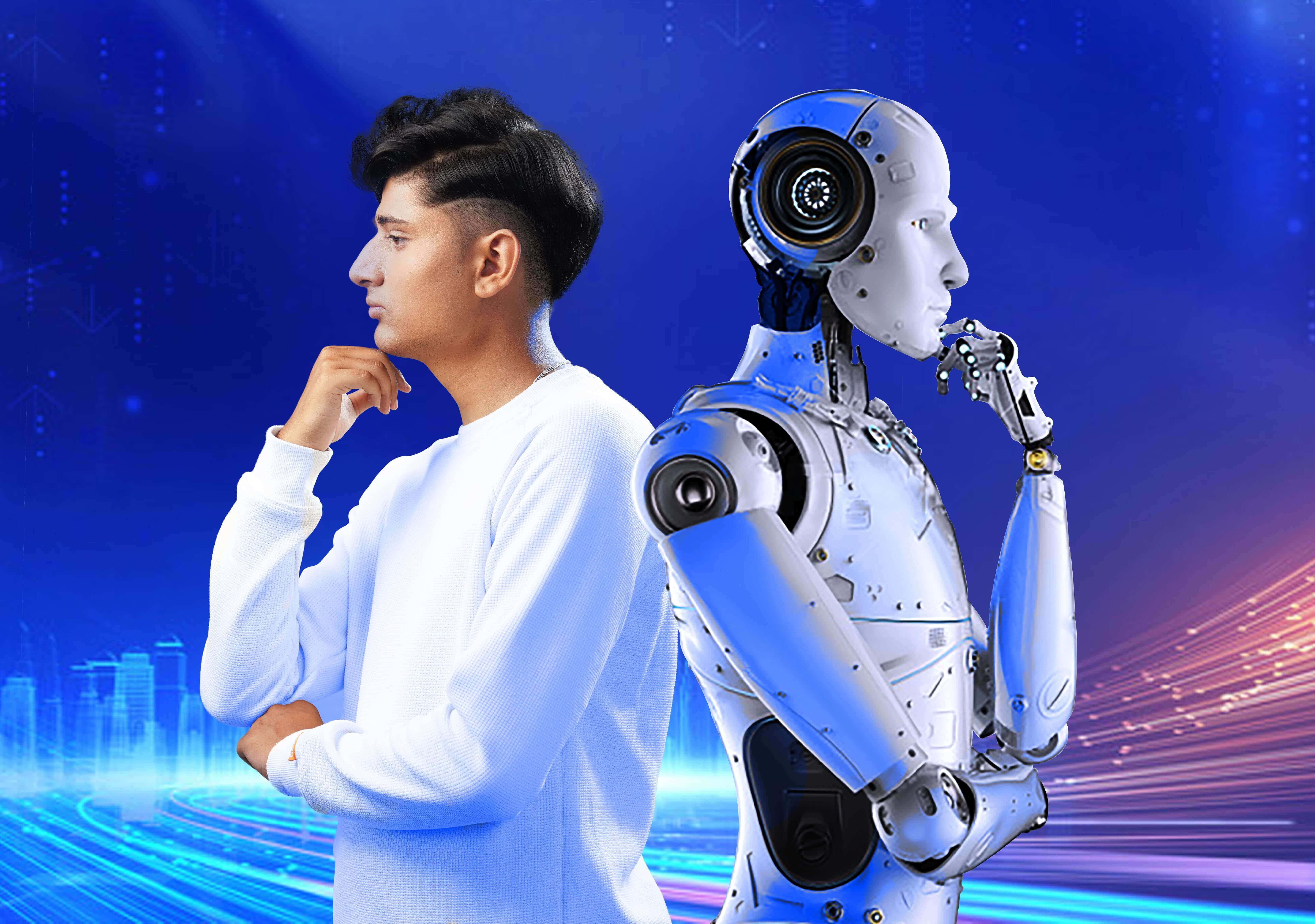 Bachelor of Science in Artificial Intelligence